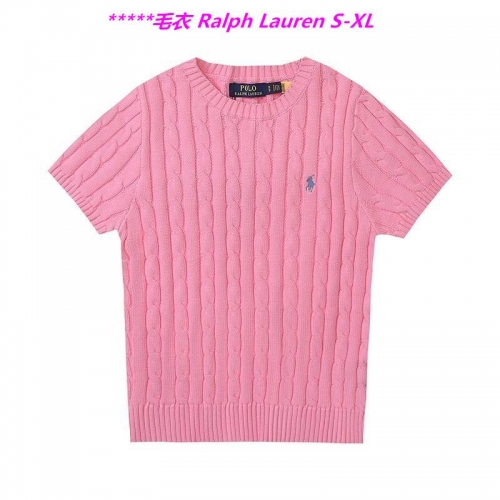 R.a.l.p.h. L.a.u.r.e.n. Sweater 6094 Men