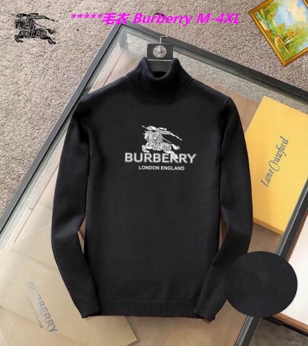 B.u.r.b.e.r.r.y. Sweater 7287 Men