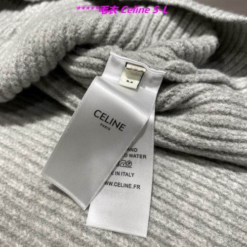 C.e.l.i.n.e. Sweater 6028 Men