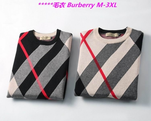 B.u.r.b.e.r.r.y. Sweater 6783 Men