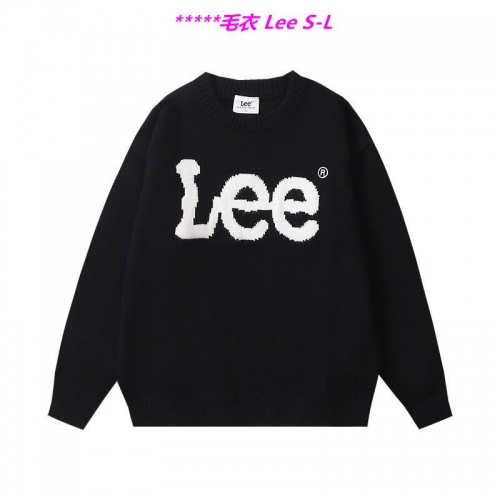 L...e...e... Sweater 6033 Men