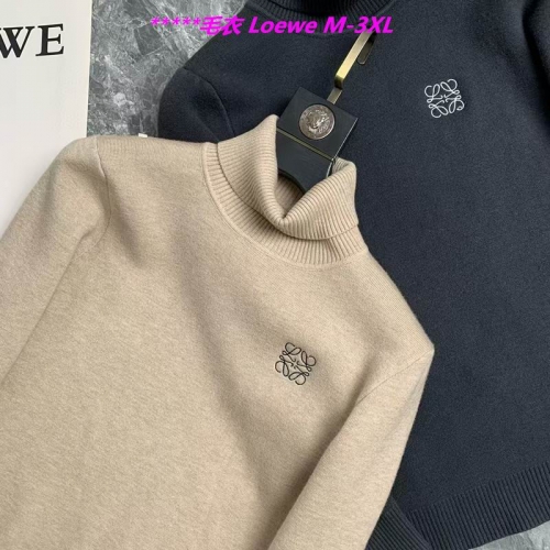 L.o.e.w.e. Sweater 6411 Men