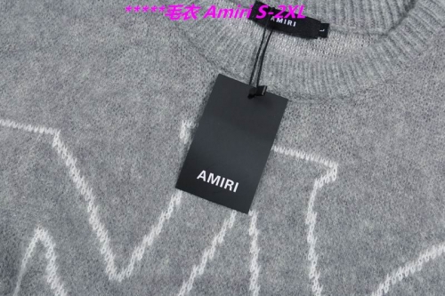 A.m.i.r.i. Sweater 6143 Men