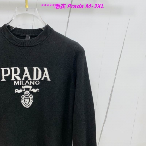 P.r.a.d.a. Sweater 6507 Men