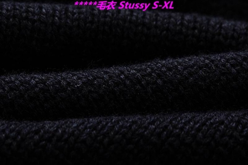 S.t.u.s.s.y. Sweater 6043 Men