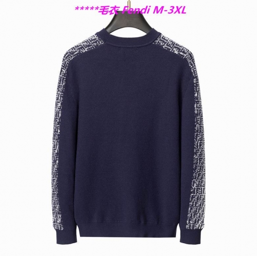 F.e.n.d.i. Sweater 6842 Men