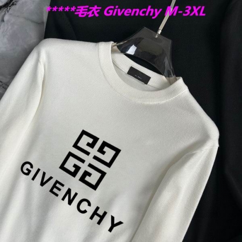 G.i.v.e.n.c.h.y. Sweater 6302 Men