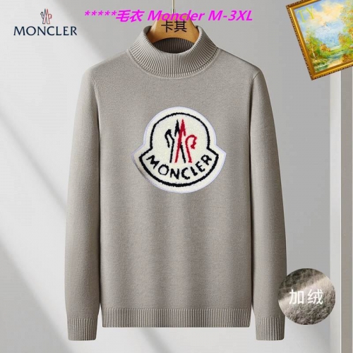 M.o.n.c.l.e.r. Sweater 6248 Men