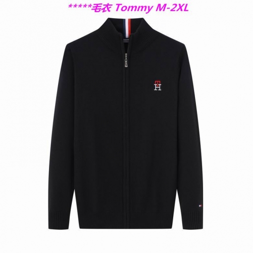 T.o.m.m.y. Sweater 6060 Men