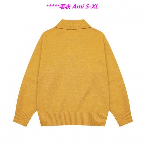 A.m.i. Sweater 6474 Men