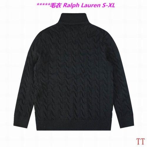 R.a.l.p.h. L.a.u.r.e.n. Sweater 6230 Men