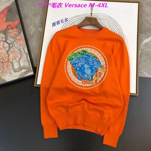 V.e.r.s.a.c.e. Sweater 6545 Men