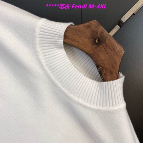 F.e.n.d.i. Sweater 7041 Men