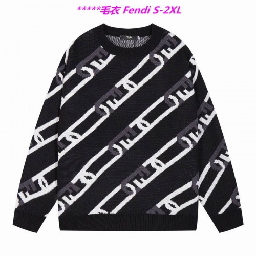 F.e.n.d.i. Sweater 6116 Men