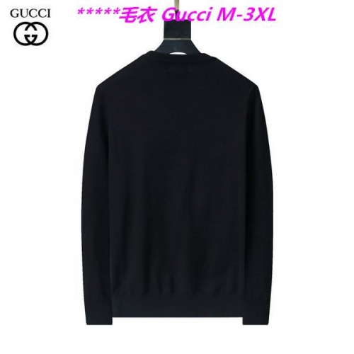 G.u.c.c.i. Sweater 7377 Men