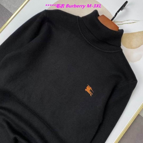 B.u.r.b.e.r.r.y. Sweater 7044 Men