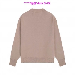 A.m.i. Sweater 6264 Men