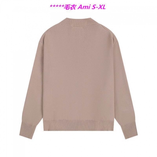 A.m.i. Sweater 6264 Men