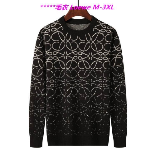 L.o.e.w.e. Sweater 6371 Men