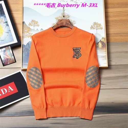 B.u.r.b.e.r.r.y. Sweater 6748 Men