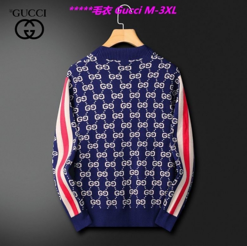 G.u.c.c.i. Sweater 7699 Men