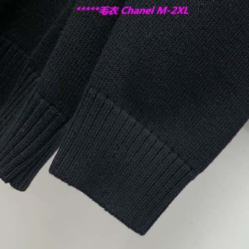 C.h.a.n.e.l. Sweater 6049 Men