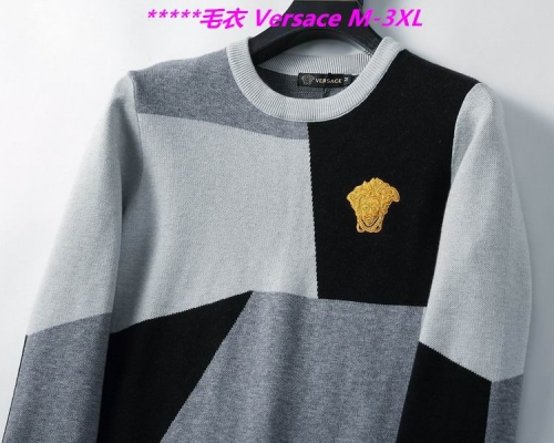 V.e.r.s.a.c.e. Sweater 6300 Men