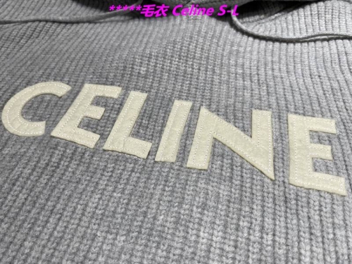 C.e.l.i.n.e. Sweater 6032 Men