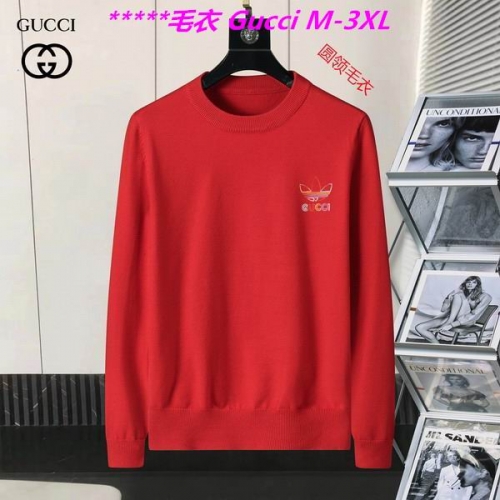 G.u.c.c.i. Sweater 7479 Men