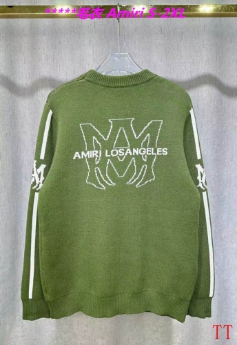 A.m.i.r.i. Sweater 6007 Men