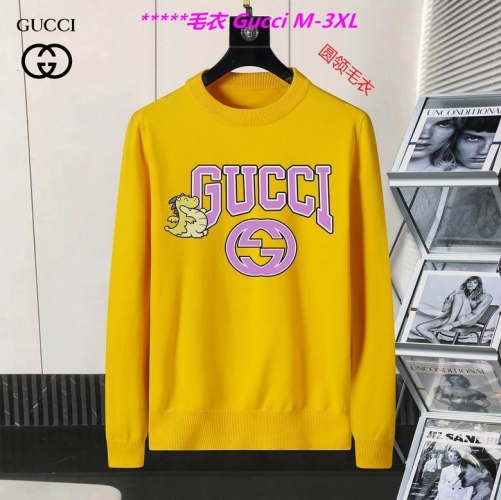 G.u.c.c.i. Sweater 7131 Men