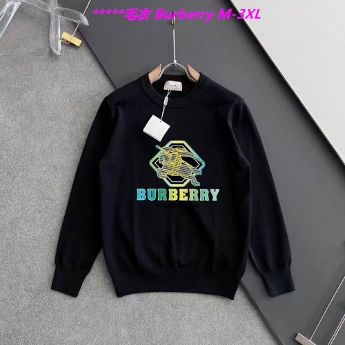 B.u.r.b.e.r.r.y. Sweater 6863 Men