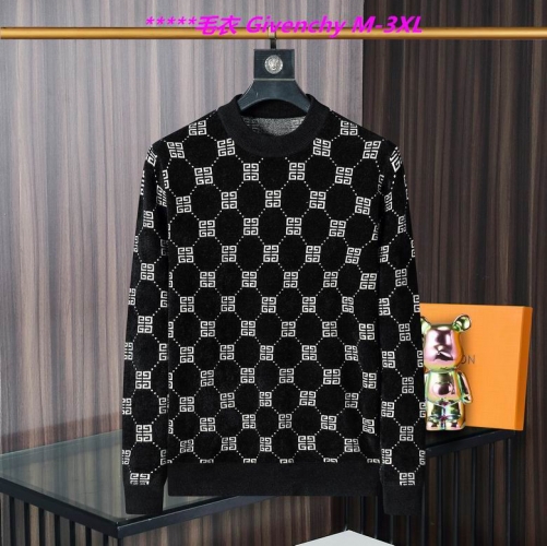 G.i.v.e.n.c.h.y. Sweater 6260 Men