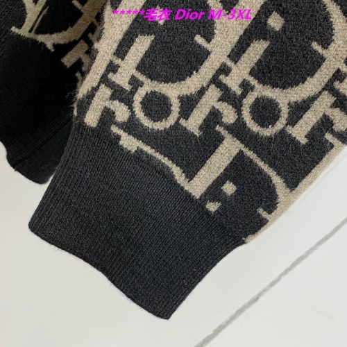 D.i.o.r. Sweater 6711 Men