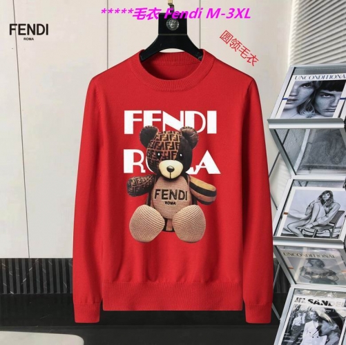 F.e.n.d.i. Sweater 6266 Men