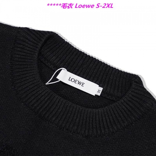 L.o.e.w.e. Sweater 6140 Men