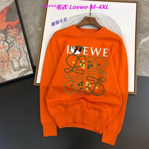 L.o.e.w.e. Sweater 6517 Men