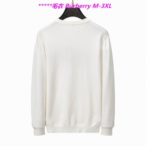 B.u.r.b.e.r.r.y. Sweater 7123 Men