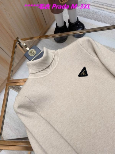 P.r.a.d.a. Sweater 6770 Men