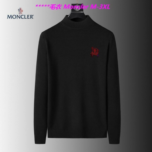 M.o.n.c.l.e.r. Sweater 6628 Men