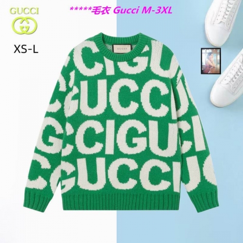 G.u.c.c.i. Sweater 7855 Men