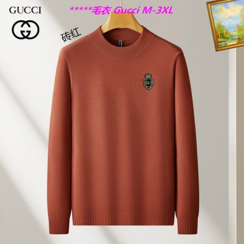 G.u.c.c.i. Sweater 7662 Men