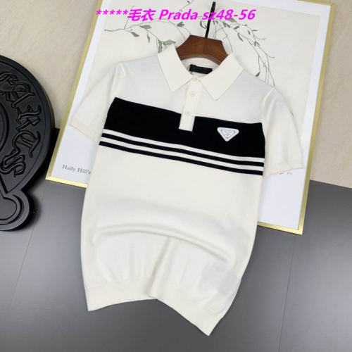 P.r.a.d.a. Sweater 6172 Men