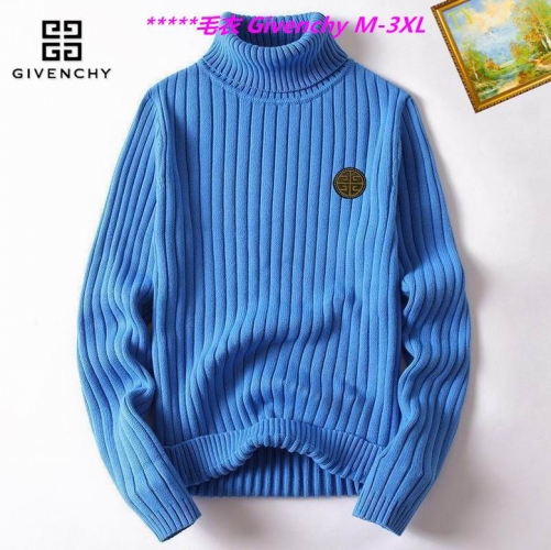 G.i.v.e.n.c.h.y. Sweater 6381 Men