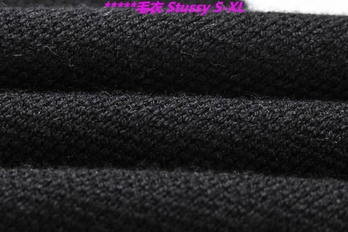 S.t.u.s.s.y. Sweater 6060 Men