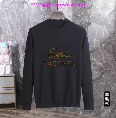 L.a.c.o.s.t.e. Sweater 6027 Men