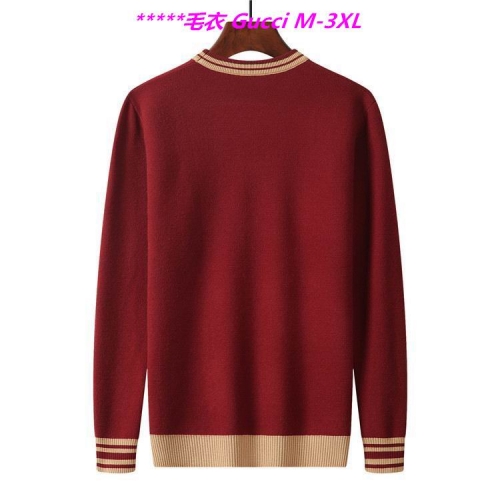 G.u.c.c.i. Sweater 7631 Men