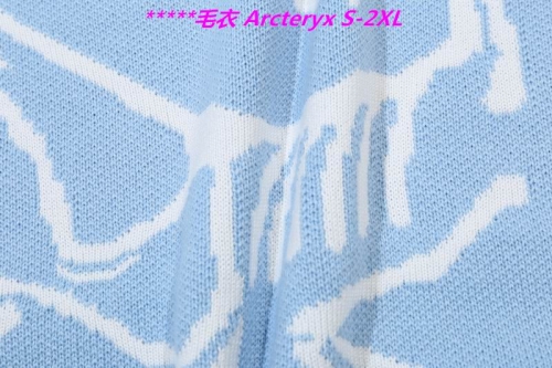 A.r.c.t.e.r.y.x. Sweater 6008 Men