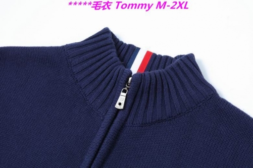 T.o.m.m.y. Sweater 6104 Men