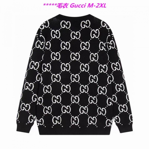 G.u.c.c.i. Sweater 6950 Men